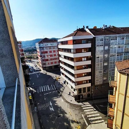 Marina Home Ourense Extérieur photo