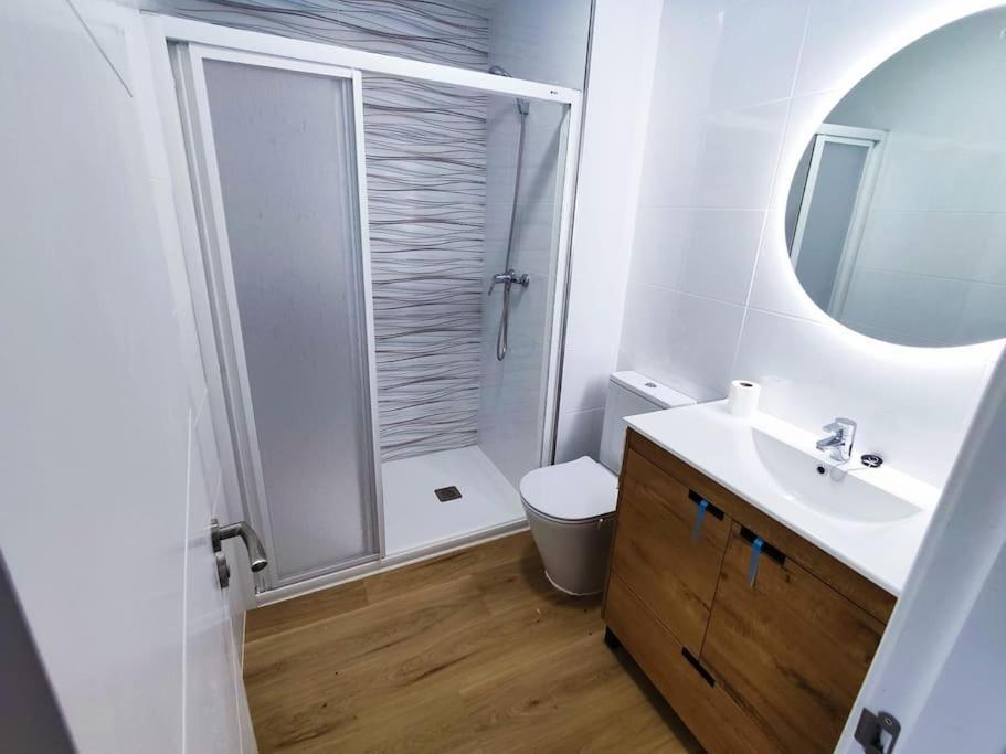 Marina Home Ourense Extérieur photo
