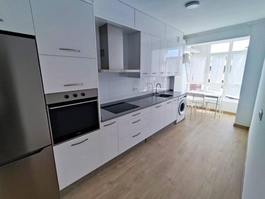 Marina Home Ourense Extérieur photo