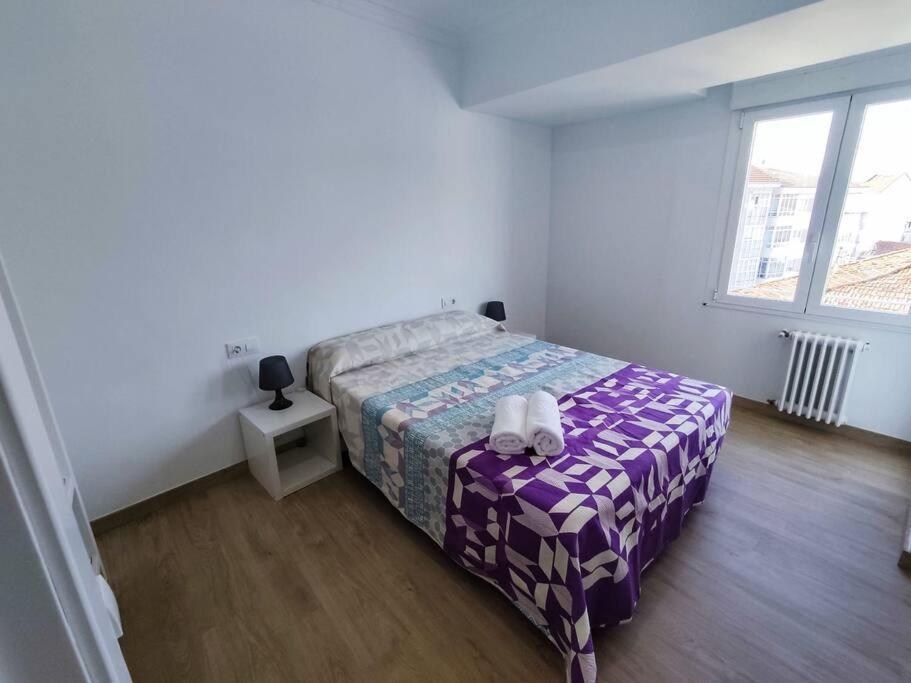 Marina Home Ourense Extérieur photo