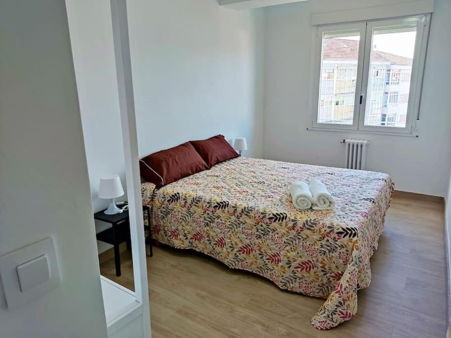 Marina Home Ourense Extérieur photo