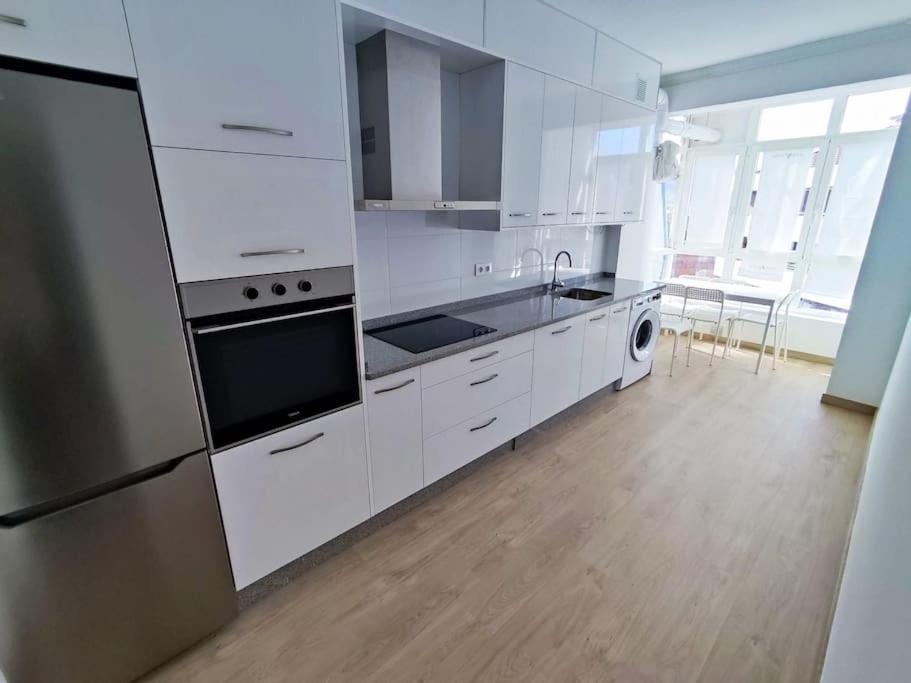 Marina Home Ourense Extérieur photo