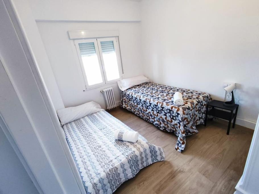Marina Home Ourense Extérieur photo