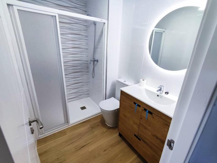 Marina Home Ourense Extérieur photo