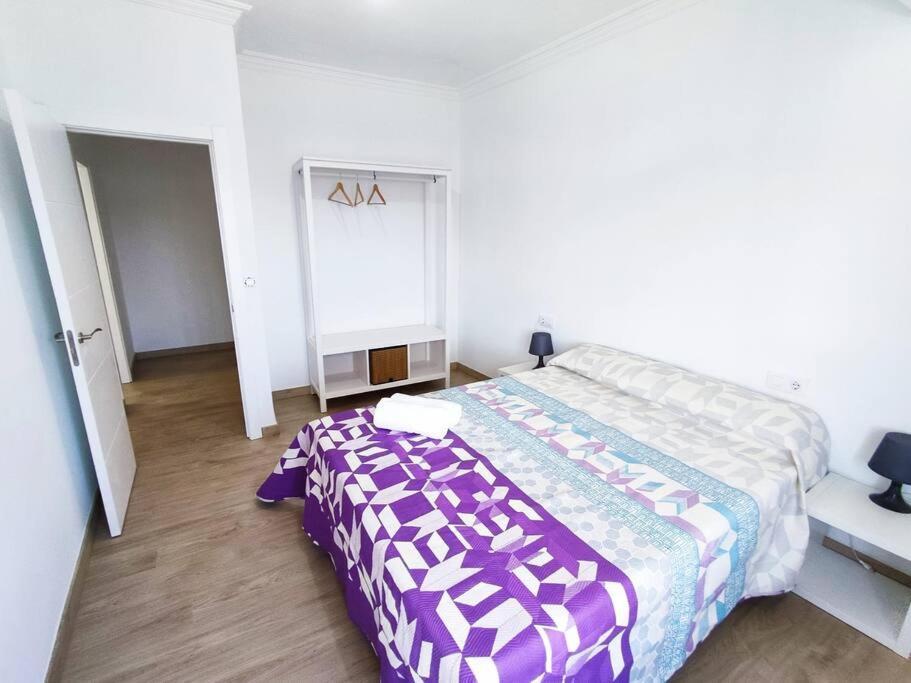 Marina Home Ourense Extérieur photo