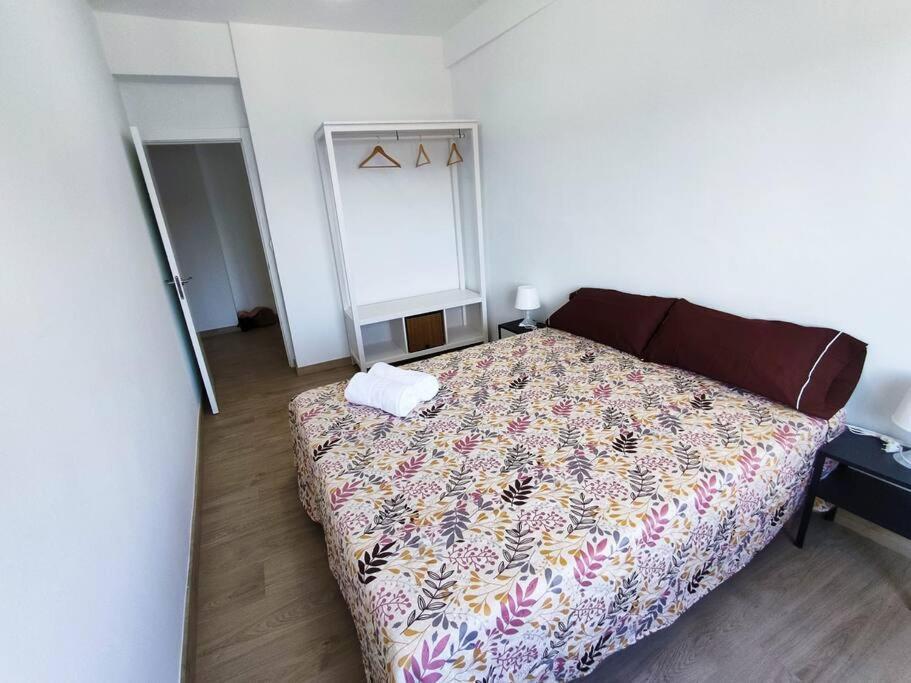 Marina Home Ourense Extérieur photo