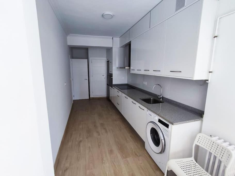 Marina Home Ourense Extérieur photo