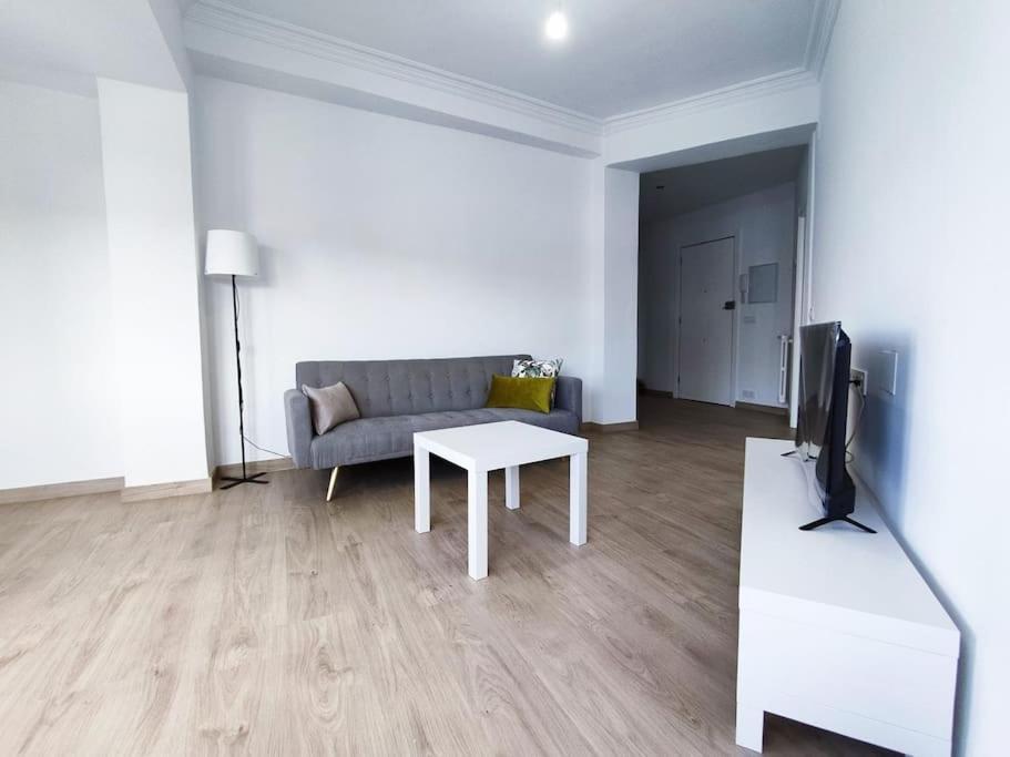 Marina Home Ourense Extérieur photo
